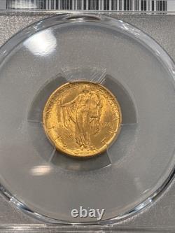 150th anniversary 1926 Sesquicentennial coin PCGS MS64