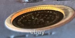 1903 $1 Gold Louisiana Purchase Jefferson Dollar Free Shipping USA