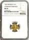 1903 Gold Usa Mckinley $1 Dollar Louisiana Purchase Coin Ngc Ms 64