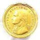 1903 Jefferson Louisiana Gold Dollar Coin G$1 Certified Pcgs Vf Details