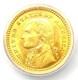 1903 Jefferson Louisiana Gold Dollar G$1 Coin Certified Icg Ms65 (gem Bu)