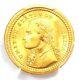 1903 Jefferson Louisiana Gold Dollar G$1. Pcgs Ms68 Top Pop 3/0. $50,000 Value