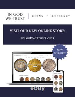 1903 Jefferson Louisiana Purchase Commemorative Gold Dollar OGH PCGS MS 64 CAC