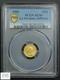 1903 Jefferson Louisiana Purchase Commemorative Gold One Dollar G$1 Pcgs Au 58