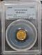 1903 Mckinley $1 Gold Commemorative Pcgs Ms64