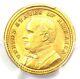 1903 Mckinley Commemorative Gold Dollar G$1 Pcgs Uncirculated Detail (unc Ms)