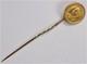 1904 Lewis & Clark $1 Gold Au Stick Pin Uncertified #238