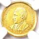 1904 Lewis & Clark Gold Dollar G$1 Certified Ngc Au Detail Rare Coin
