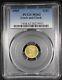 1905 Lewis And Clark Gold Dollar Graded Ms62 By Pcgs Nice Coin