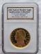 1906 Pattern Double Eagle Smithsonian Collection Struck 2009 Uc Proof