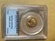 1915-s Commemorative Gold $1 Panama-pacific Exposition Pcgs Ms64 Blazer