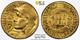 1915-s Pcgs Ms64 Panama Pacific Gold Dollar