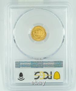 1915-S PCGS MS64 Panama Pacific Gold Dollar