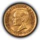 1916 $1 Mckinley Memorial Commemorative Gold Dollar Sku-g6386