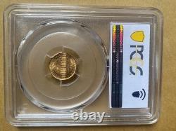 1916 Commemorative Gold $1 McKinley Memorial PCGS MS64 BLAZER