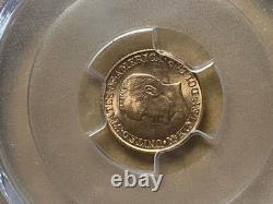1916 Commemorative Gold $1 McKinley Memorial PCGS MS64 BLAZER