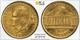 1916 Commemorative Gold $1 Mckinley Memorial Pcgs Ms64 Gold Shield