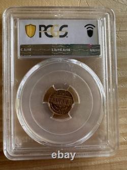 1916 Commemorative Gold $1 McKinley Memorial PCGS MS64 Gold Shield