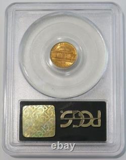 1916 GOLD McKINLEY $1 DOLLAR COMMEMORATIVE COIN PCGS MINT STATE 65
