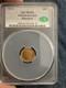 1916 G$1 Mckinley Gold Commemorative Ms63 Cac (better Than Pcgs)