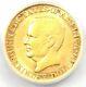 1916 Mckinley Commemorative Gold Dollar Coin G$1 Certified Anacs Vf30