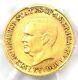 1916 Mckinley Commemorative Gold Dollar Coin G$1 Certified Pcgs Au50
