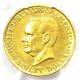 1916 Mckinley Commemorative Gold Dollar Coin G$1 Certified Pcgs Au Details