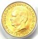 1916 Mckinley Commemorative Gold Dollar Coin G$1 Certified Pcgs Ms64 (unc Bu)