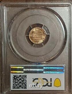 1916 McKinley Commemorative Gold Dollar Coin G$1 PCGS MS64