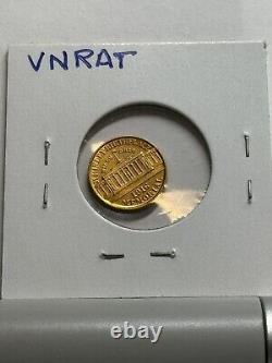 1916 McKinley Gold Commemorative Dollar UNC Nice Grade Free Shipping Stunner