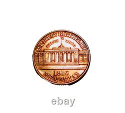 (1916) USA AV Gold Mckinley Commemorative issue $1 Dollar coin, super coin