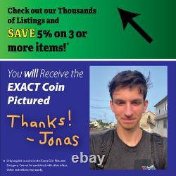 1916 William McKinley Commemorative Gold Dollar Brilliant Uncirculated Coin17040