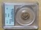 1917 Commemorative Gold $1 Mckinley Memorial Pcgs Ms63