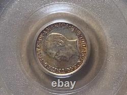 1917 Commemorative Gold $1 McKinley Memorial PCGS MS63