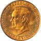1917 Mckinley Commemorative Gold $1 Pcgs Ms65 Superb Eye Appeal