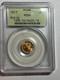 1917 Mckinley Commemorative Gold Dollar Pcgs Ms64 Ogh Great Strike