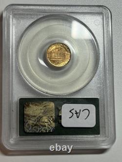 1917 Mckinley Commemorative Gold Dollar Pcgs Ms64 Ogh Great Strike