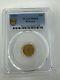 1917 Pcgs Ms64 Mckinley $1 Gold Commemorative Dollar Pcgs Gold Shield