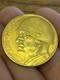 1922 1923 Italy 100 Lire Gold Coin Mussolini Commemorative 1oz. + Super Rare
