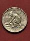 1925 California Diamond Jubilee Half Dollar Commemorative! Limited Mintage 86k