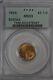 1926 2.50 Pcgs Ms63 Sesqui Gold $2.50 Commemorative Coin