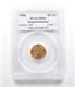 1926 $2.50 Sesquicentennial Gold Commemorative Ms64 Pcgs 6317