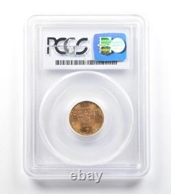 1926 $2.50 Sesquicentennial Gold Commemorative MS64 PCGS 6317