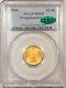 1926 $2.50 Sesquicentennial Gold Commemorative Pcgs Ms-65 Cac, Lovely Gem