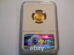 1926 Gold $2.50 America Sesquicentennial Coin NGC AU-58