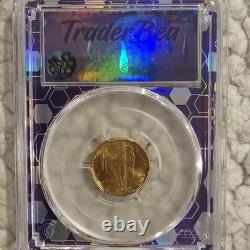 1926 Gold $2.5 America Sesquicentennial Commemorative Coin Ngc Mint State 64