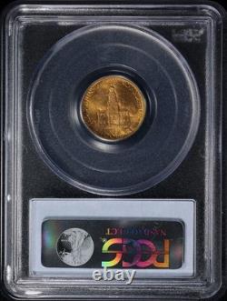 1926 Sesqui Commemorative Gold $2.50 PCGS MS65 Superb Eye Appeal