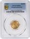 1926 Sesquicentennial $2.50 Gold Ms62 Pcgs