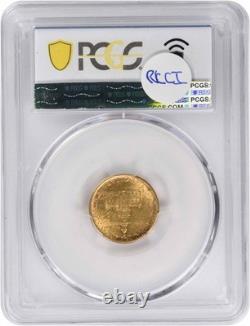 1926 Sesquicentennial $2.50 Gold MS62 PCGS