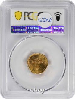 1926 Sesquicentennial $2.50 Gold MS63 PCGS